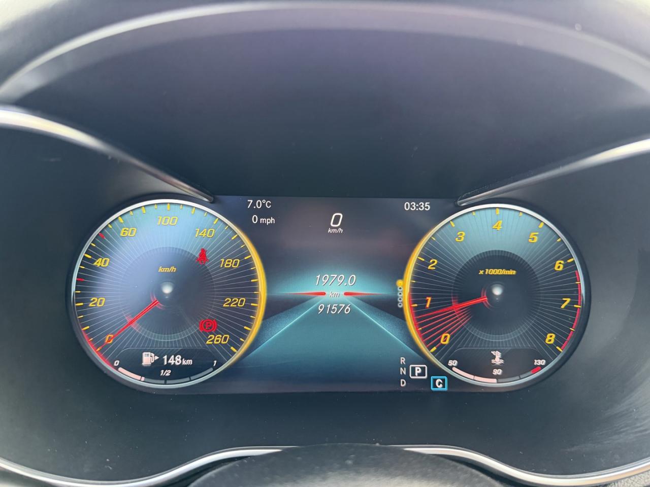 2019 Mercedes-Benz C-Class C 300 4MATIC - Photo #15