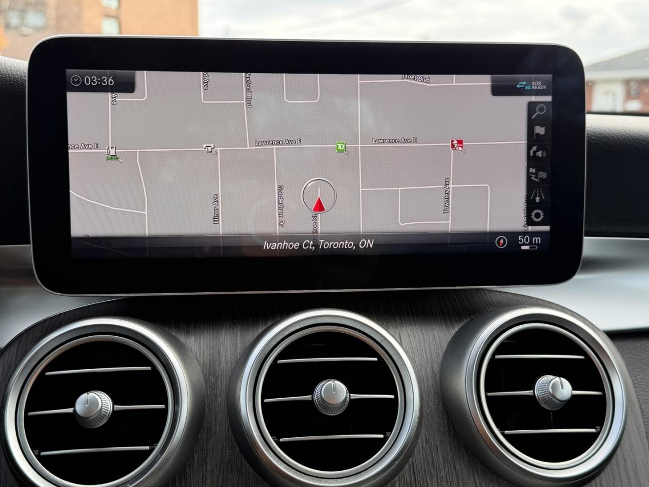 2019 Mercedes-Benz C-Class C 300 4MATIC - Photo #18