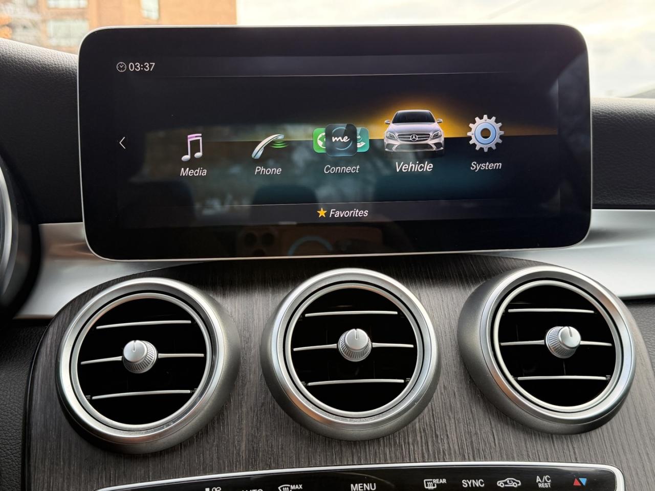 2019 Mercedes-Benz C-Class C 300 4MATIC - Photo #19