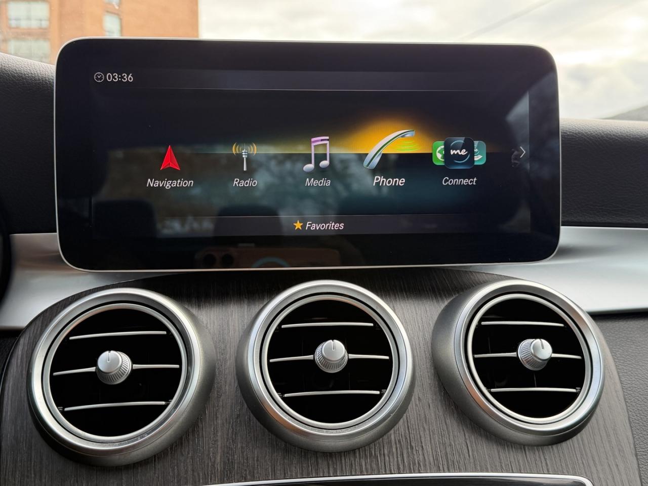 2019 Mercedes-Benz C-Class C 300 4MATIC - Photo #17