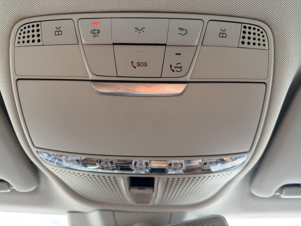 2019 Mercedes-Benz C-Class C 300 4MATIC - Photo #23