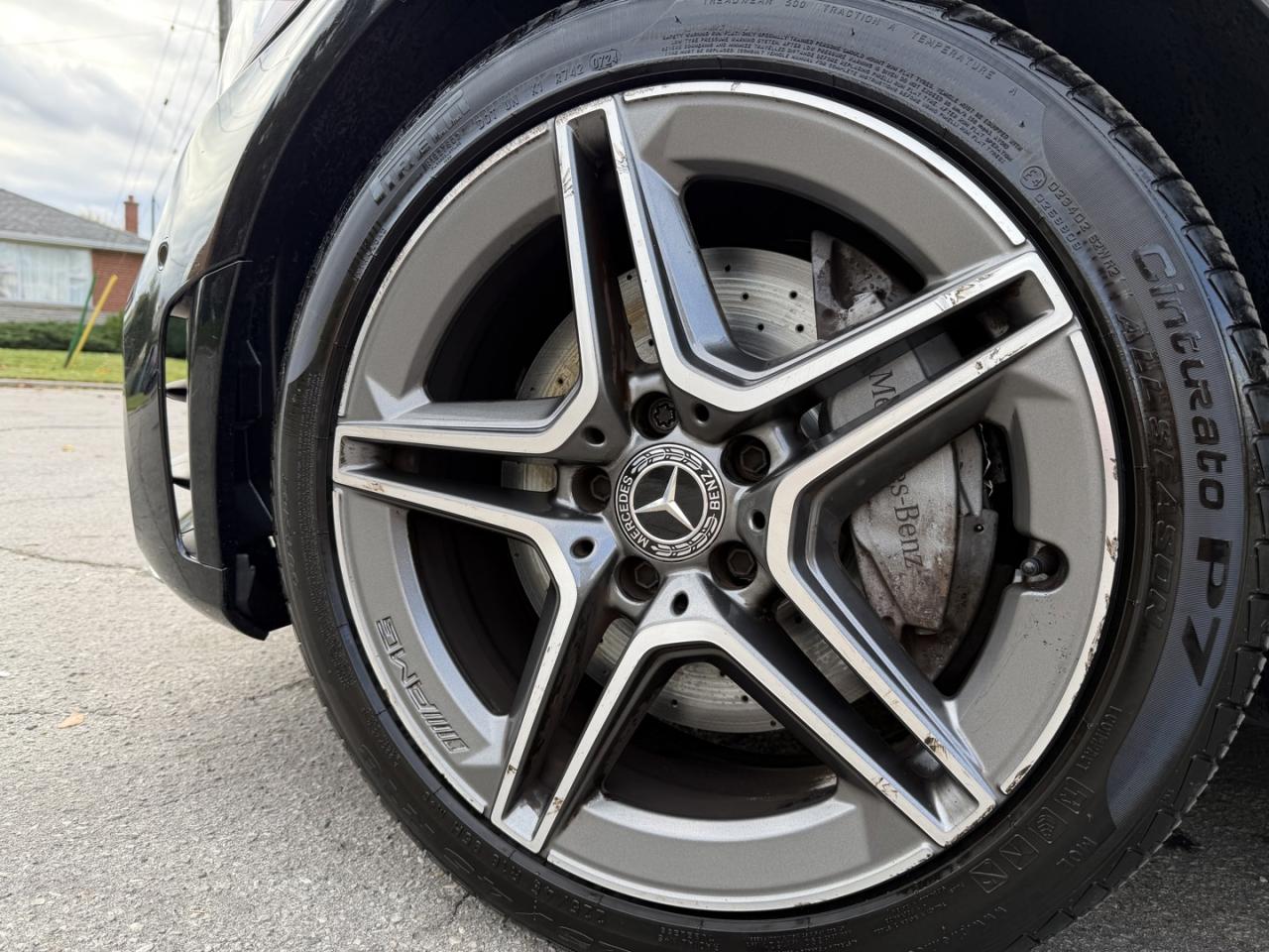 2019 Mercedes-Benz C-Class C 300 4MATIC - Photo #25