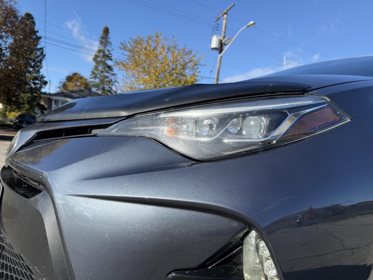 2018 Toyota Corolla SE - Photo #6