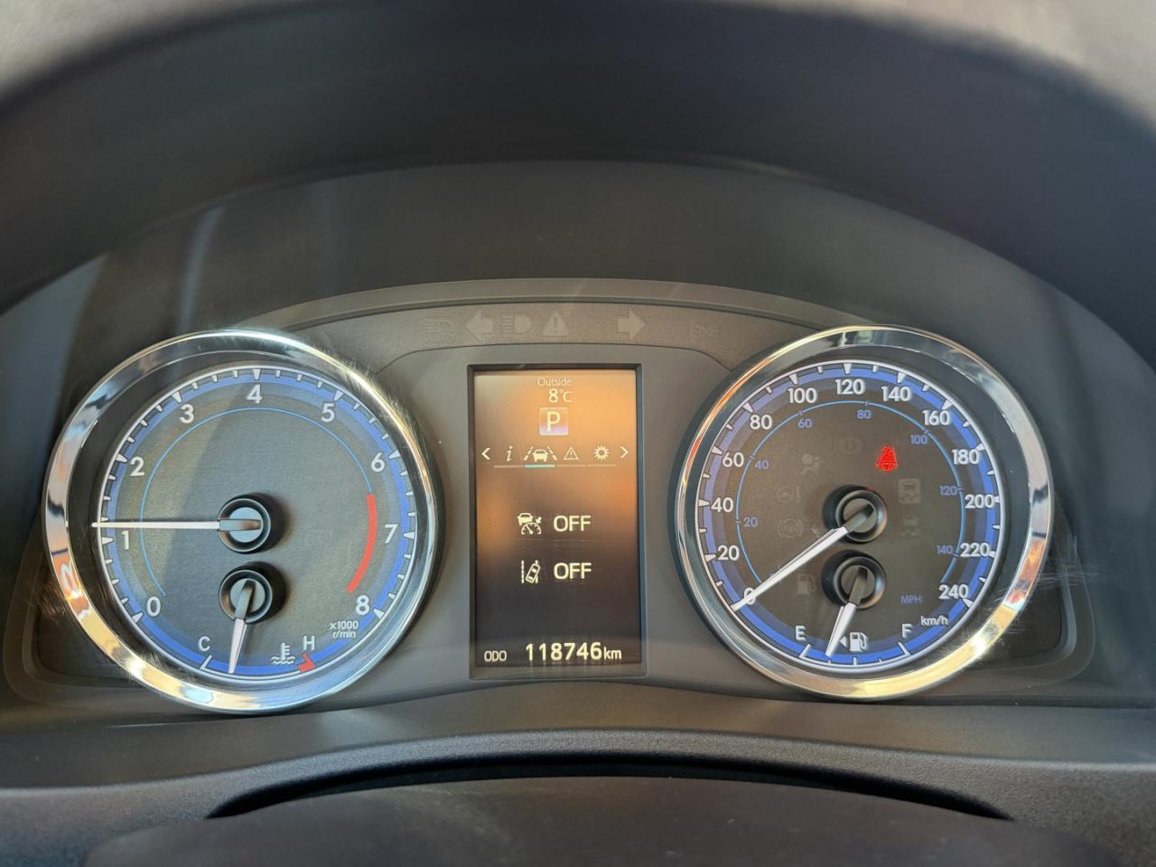 2018 Toyota Corolla SE - Photo #15