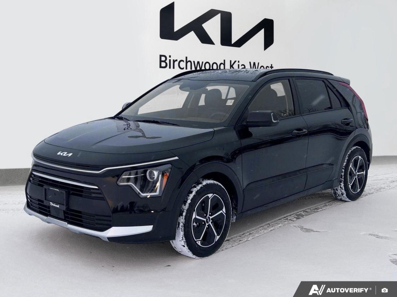 New 2026 Kia NIRO EX Unwrap a deal on now! -Save up to $2,500.00 for sale in Winnipeg, MB