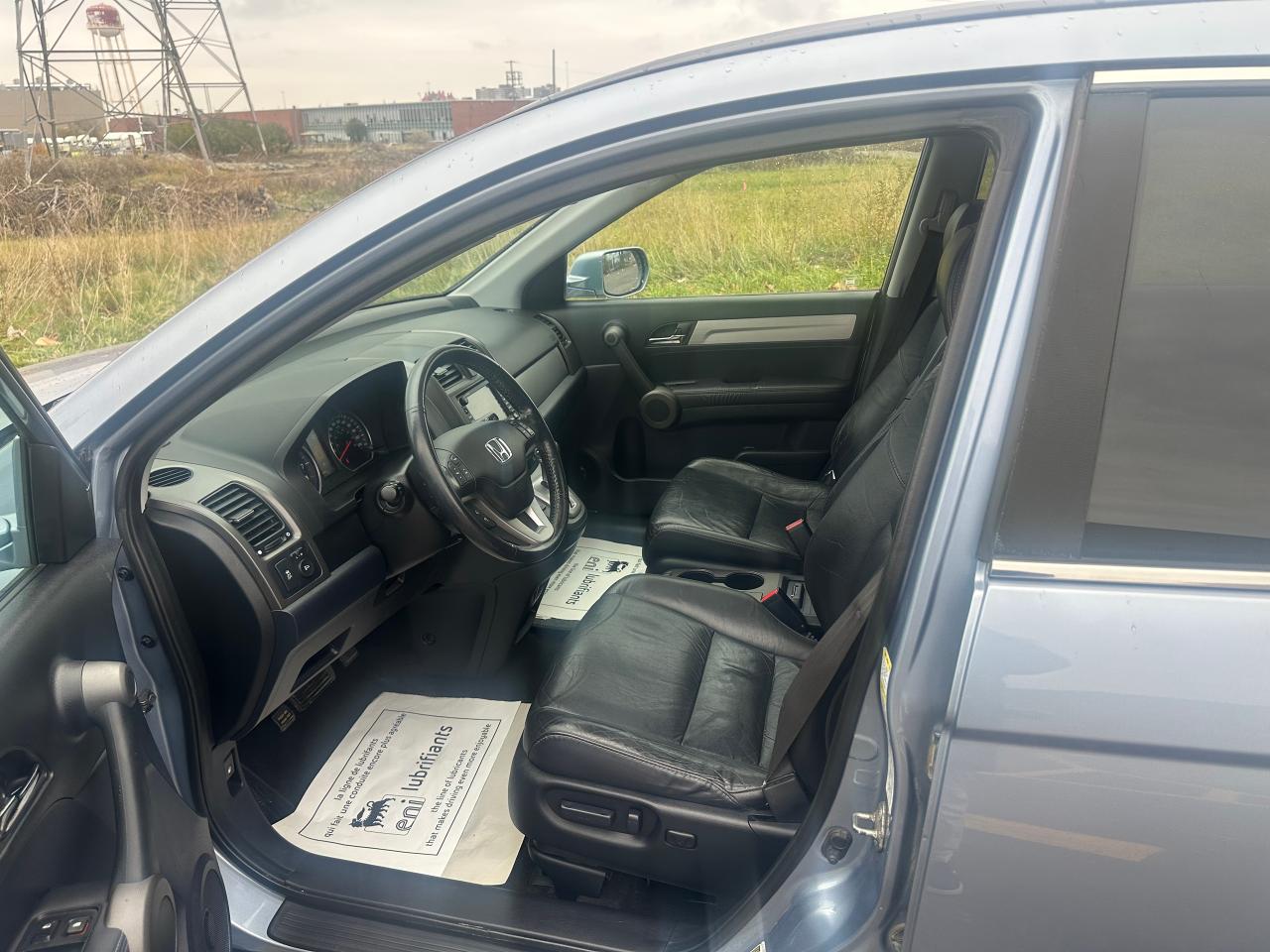 2010 Honda CR-V EX-L - Photo #19