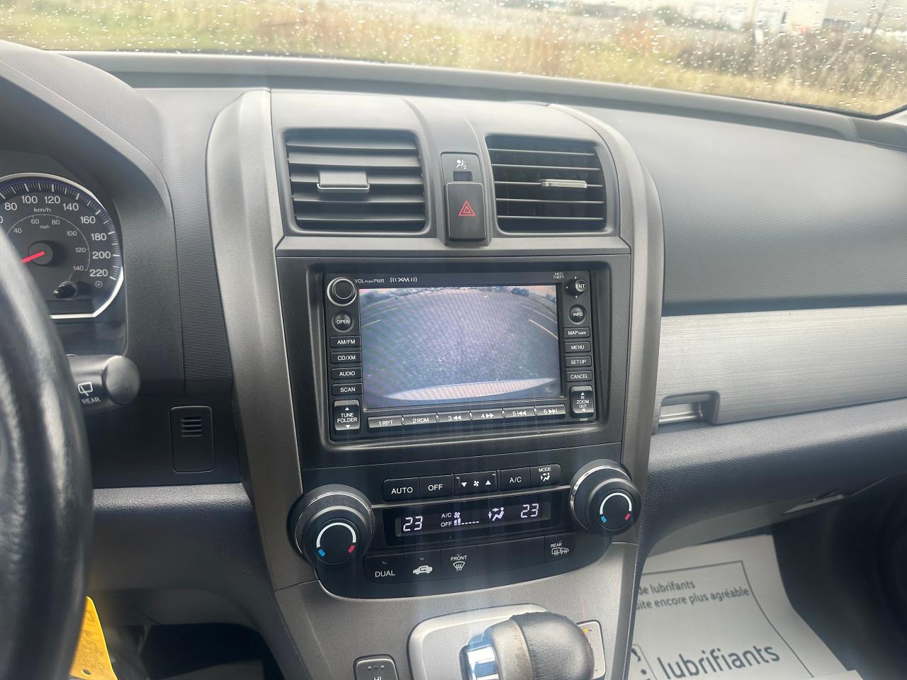 2010 Honda CR-V EX-L Photo