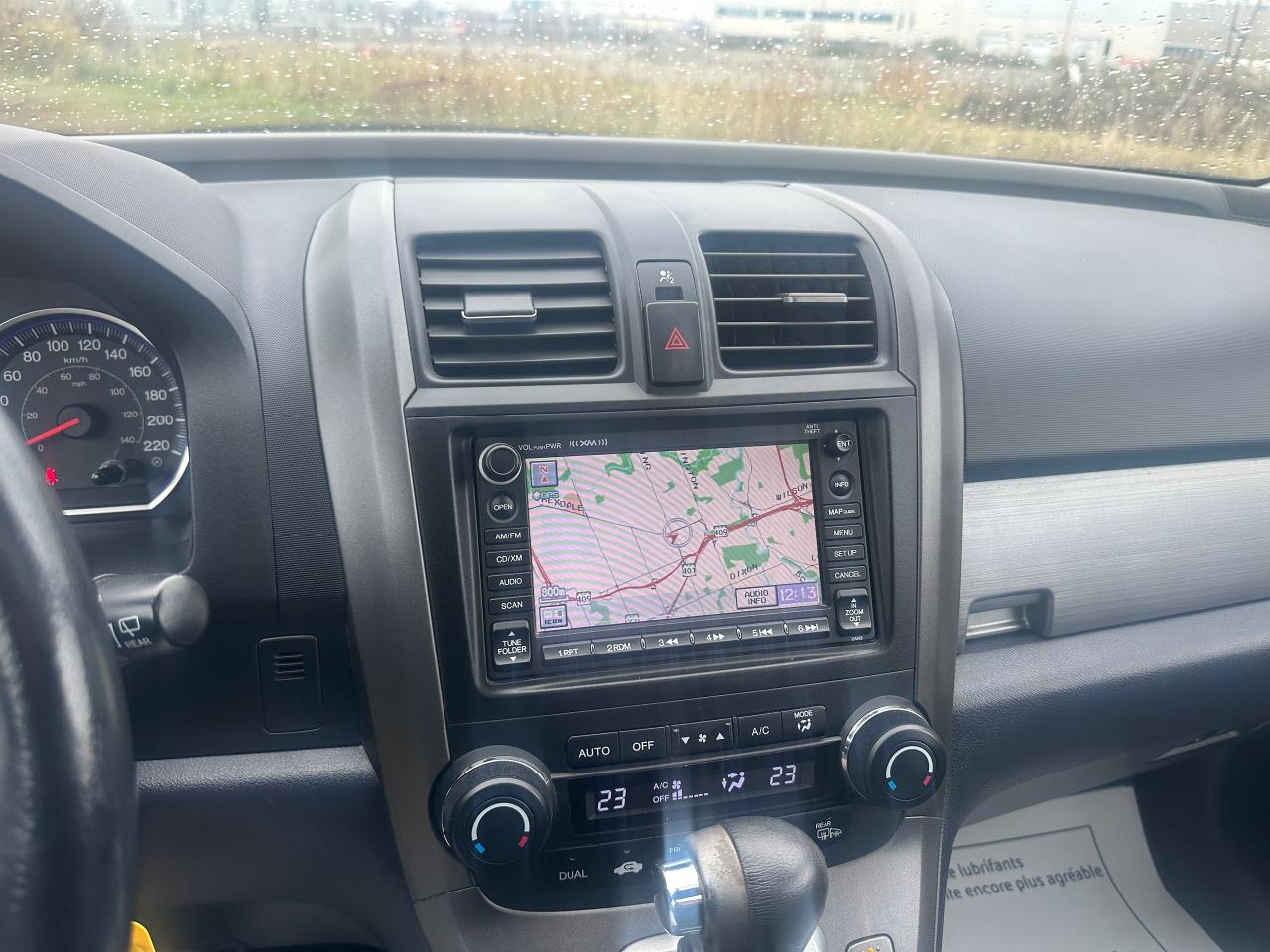 2010 Honda CR-V EX-L - Photo #14