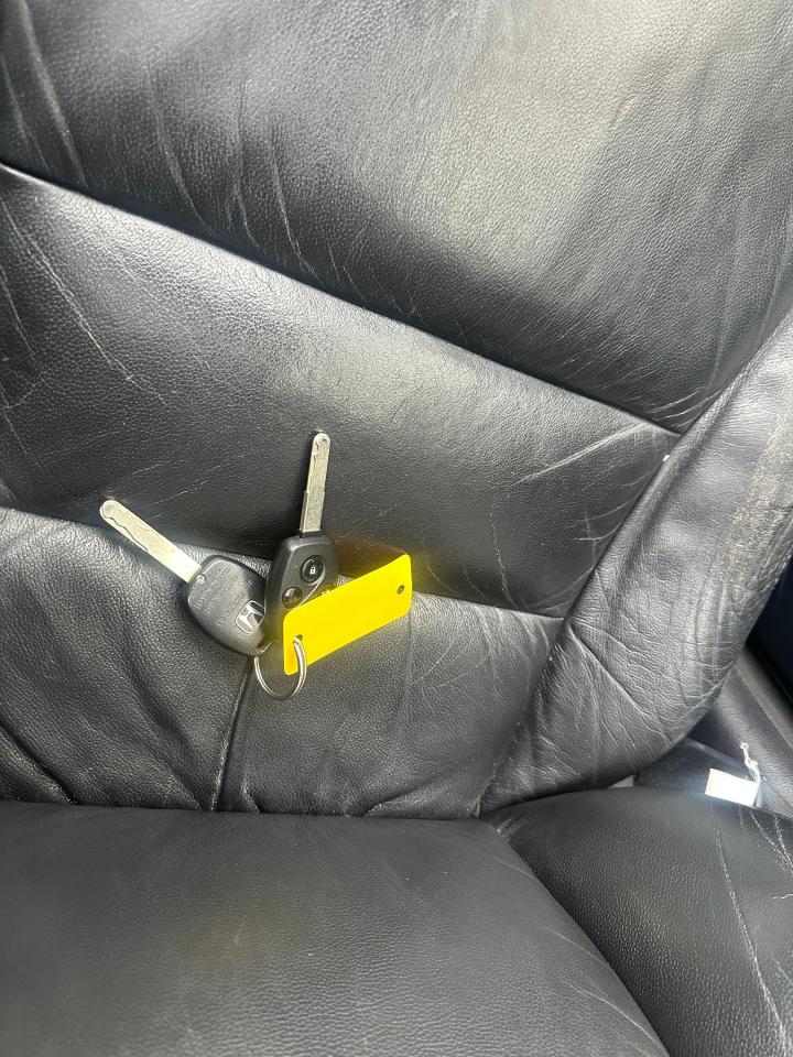 2010 Honda CR-V EX-L Photo