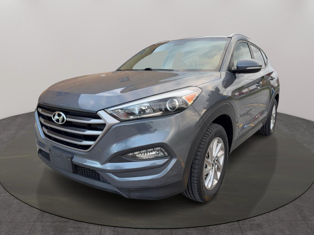 2016 Hyundai Tucson Premium Photo
