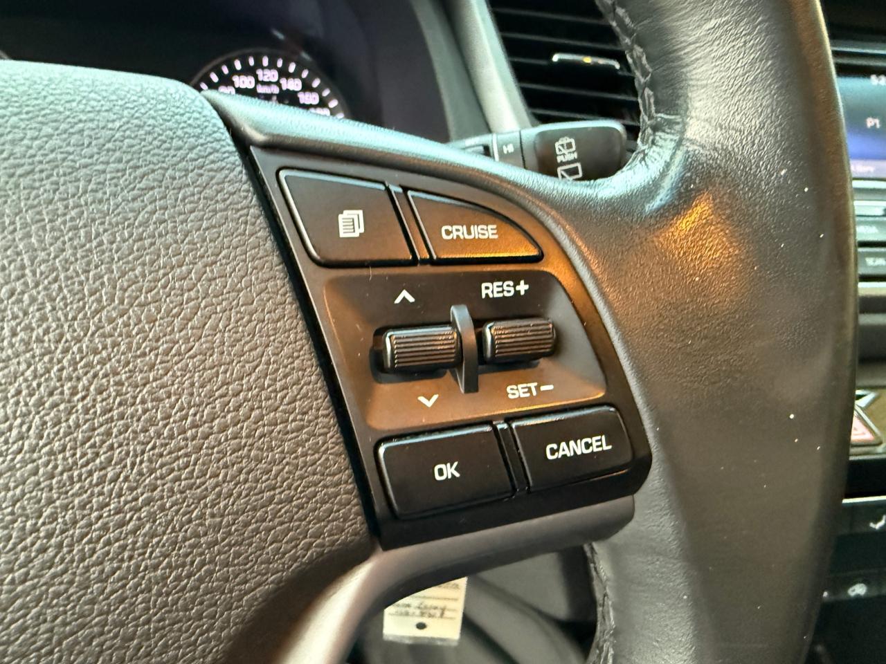 2016 Hyundai Tucson Premium Photo