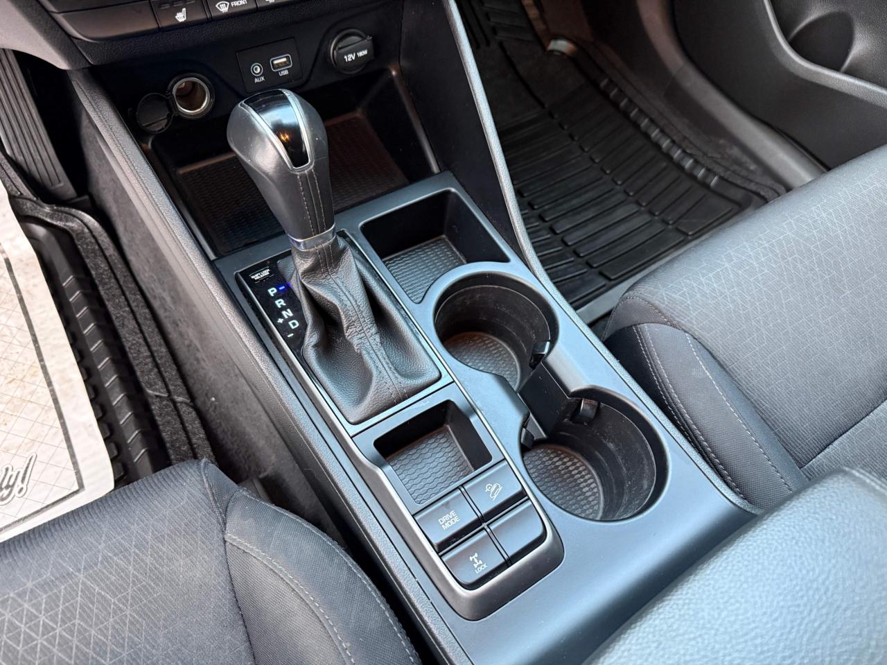 2016 Hyundai Tucson Premium Photo