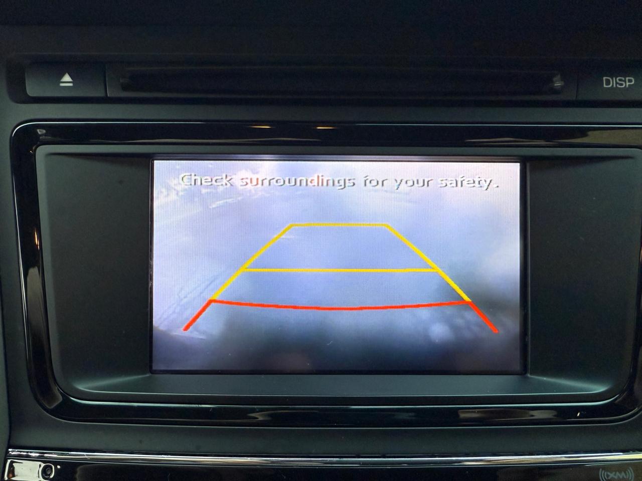 2016 Hyundai Tucson Premium Photo