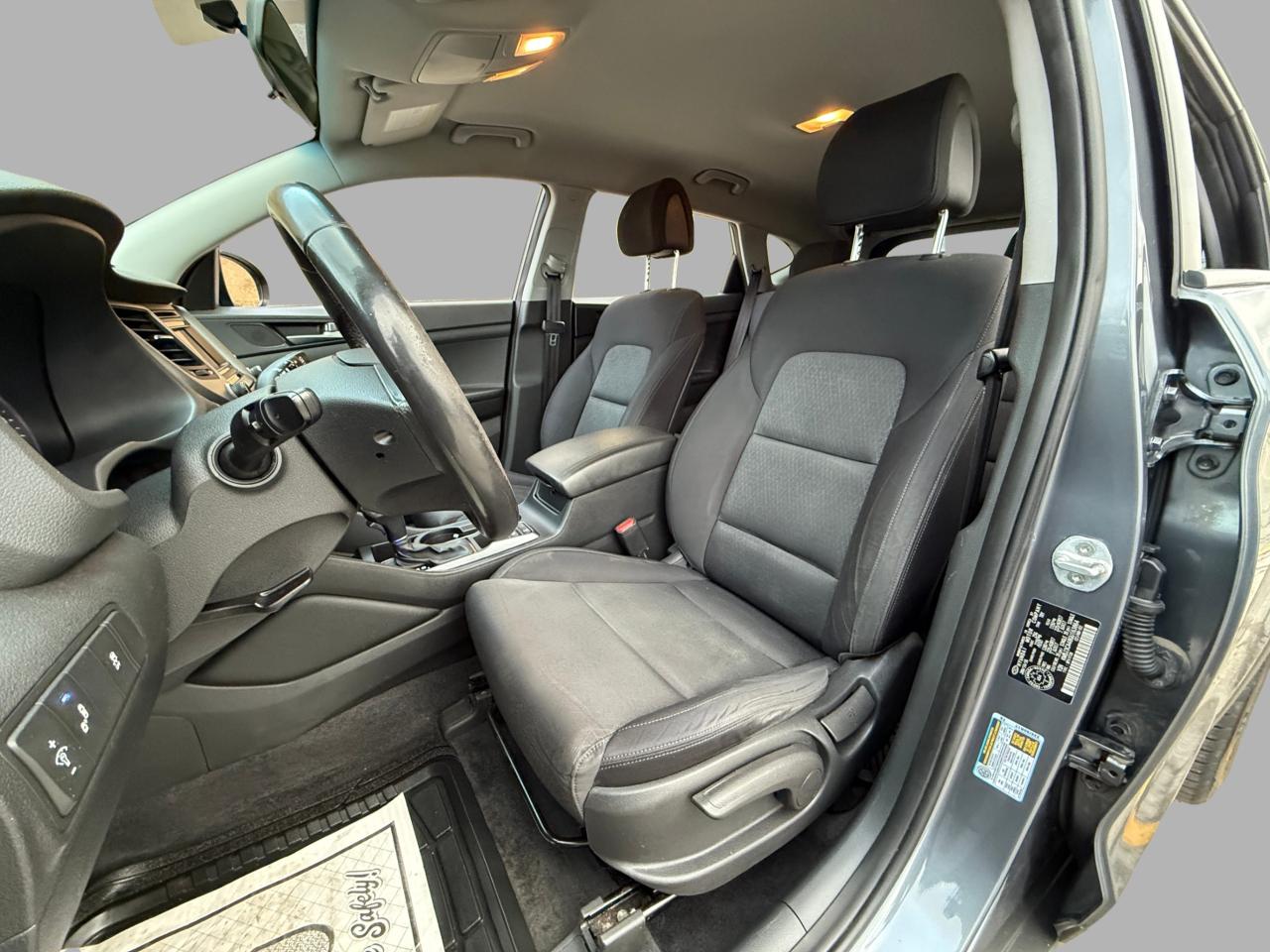 2016 Hyundai Tucson Premium Photo