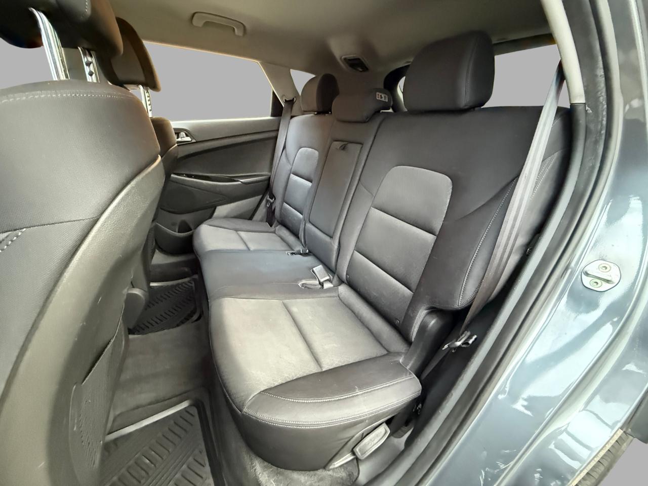 2016 Hyundai Tucson Premium Photo