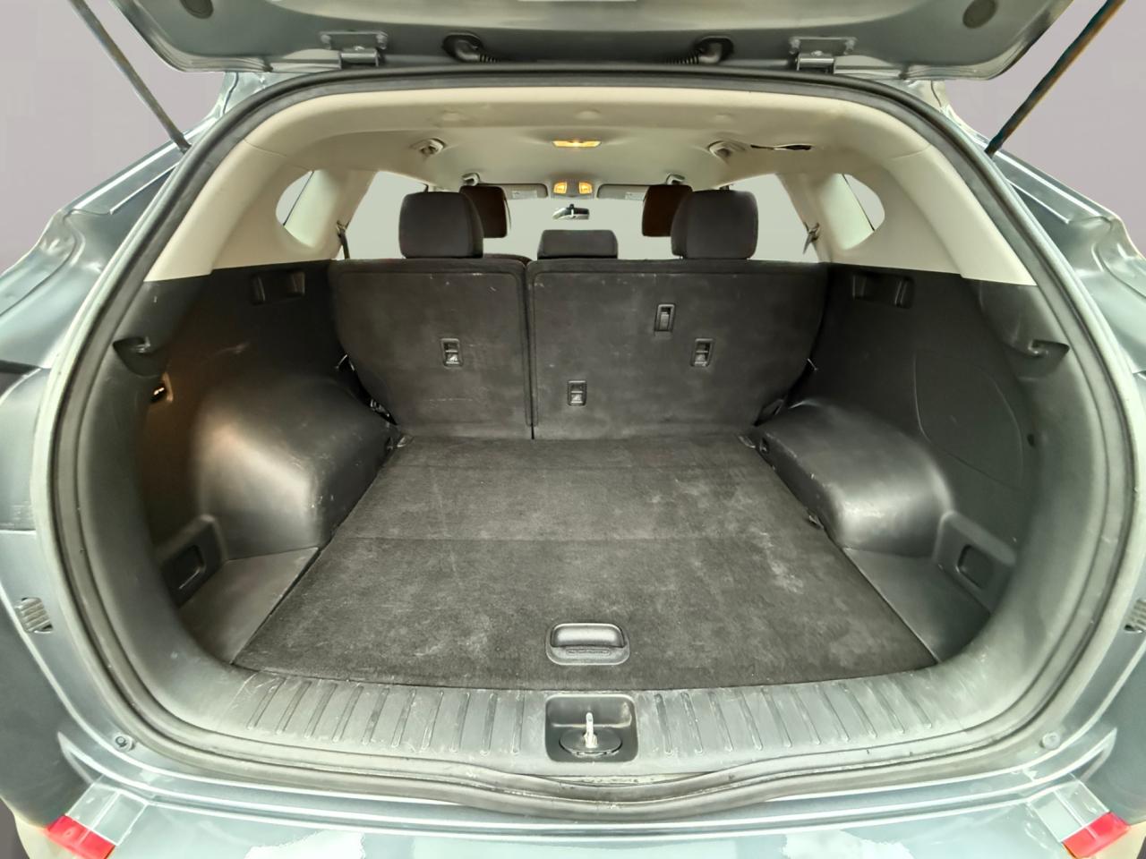 2016 Hyundai Tucson Premium Photo