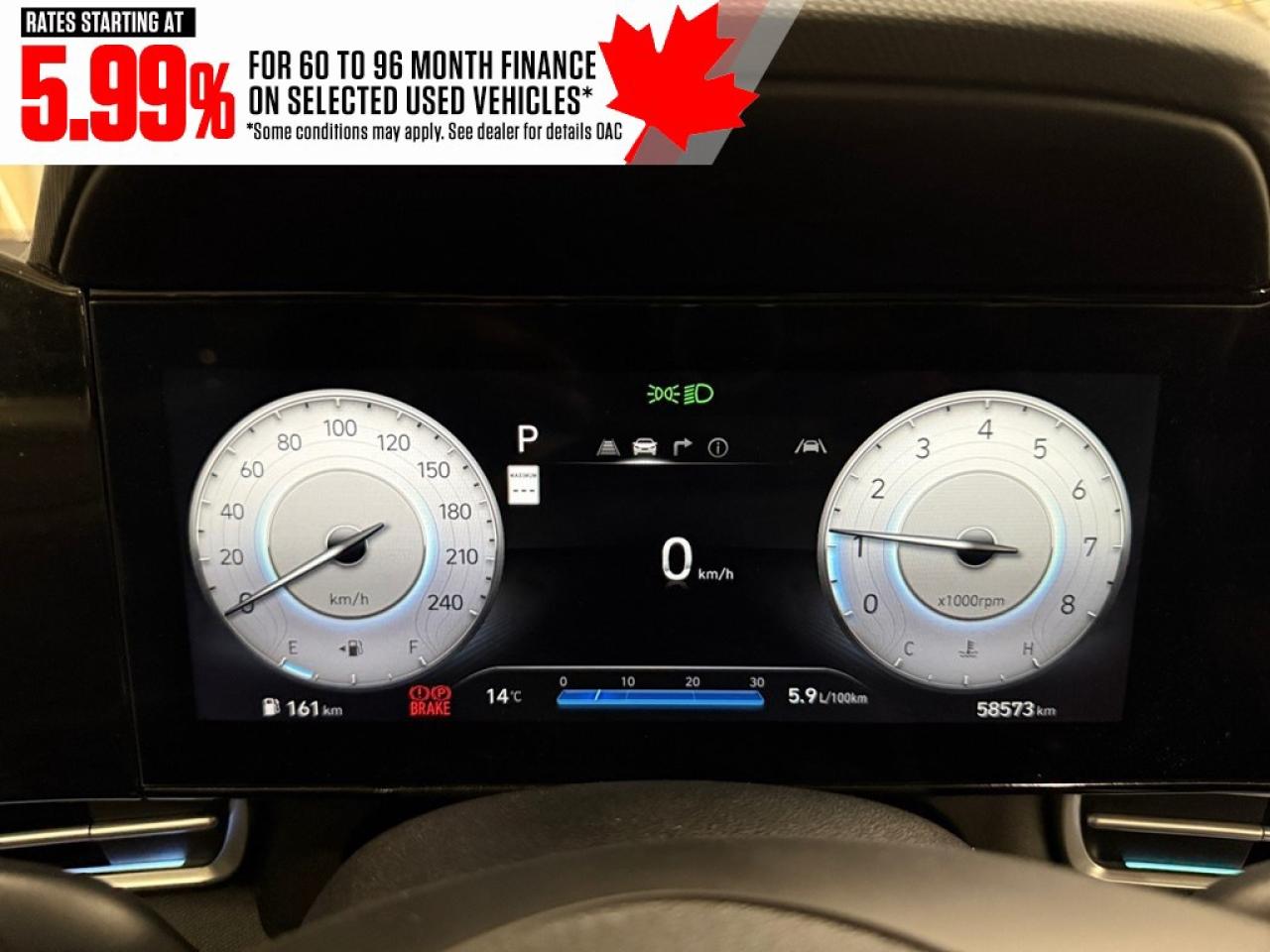 2024 Hyundai Elantra Preferred IVT w/Tech Pkg Photo