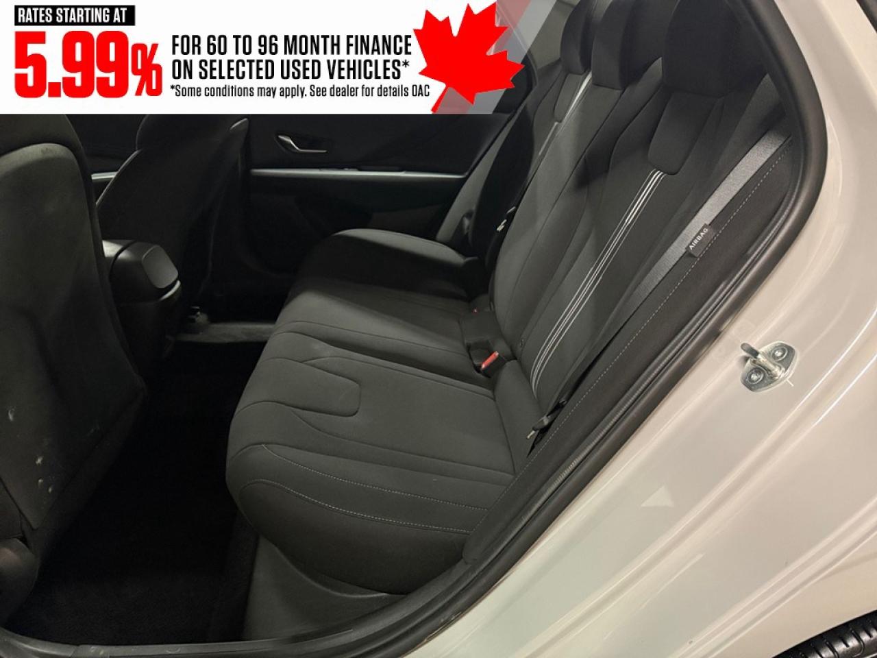 2024 Hyundai Elantra Preferred IVT w/Tech Pkg Photo