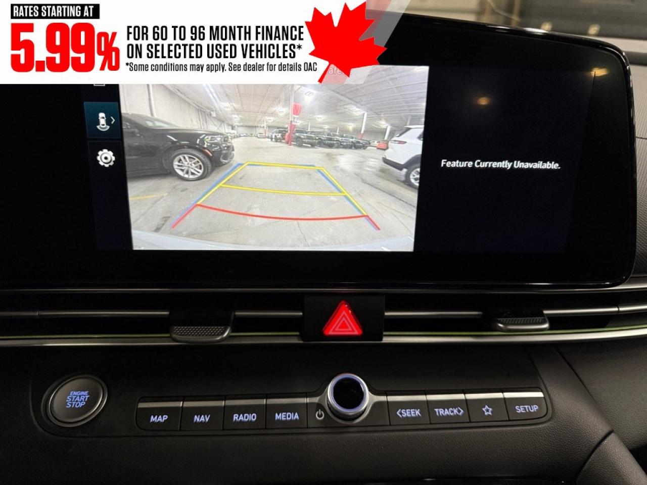 2024 Hyundai Elantra Preferred IVT w/Tech Pkg Photo