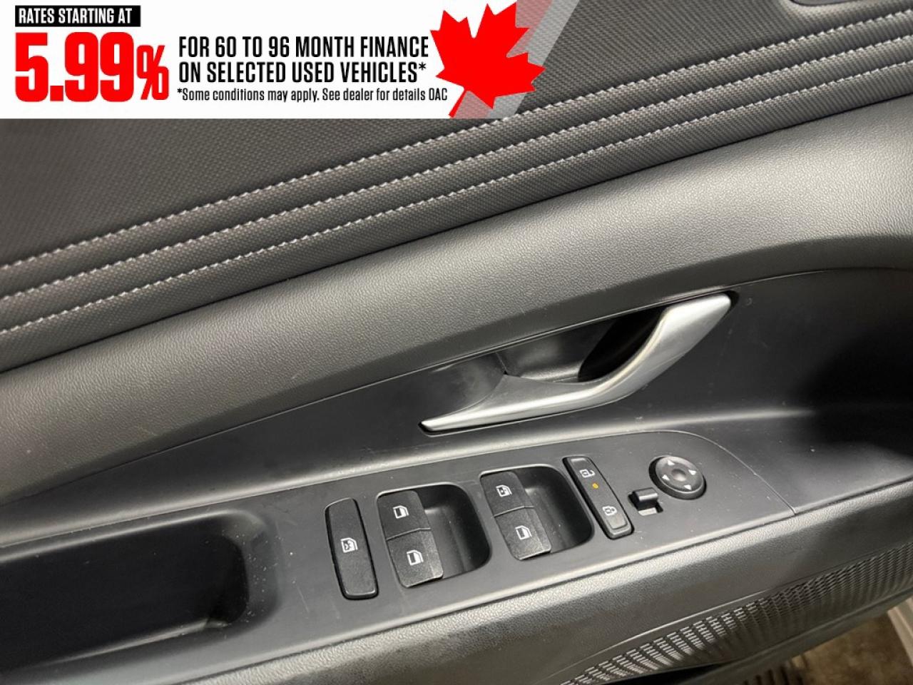 2024 Hyundai Elantra Preferred IVT w/Tech Pkg Photo