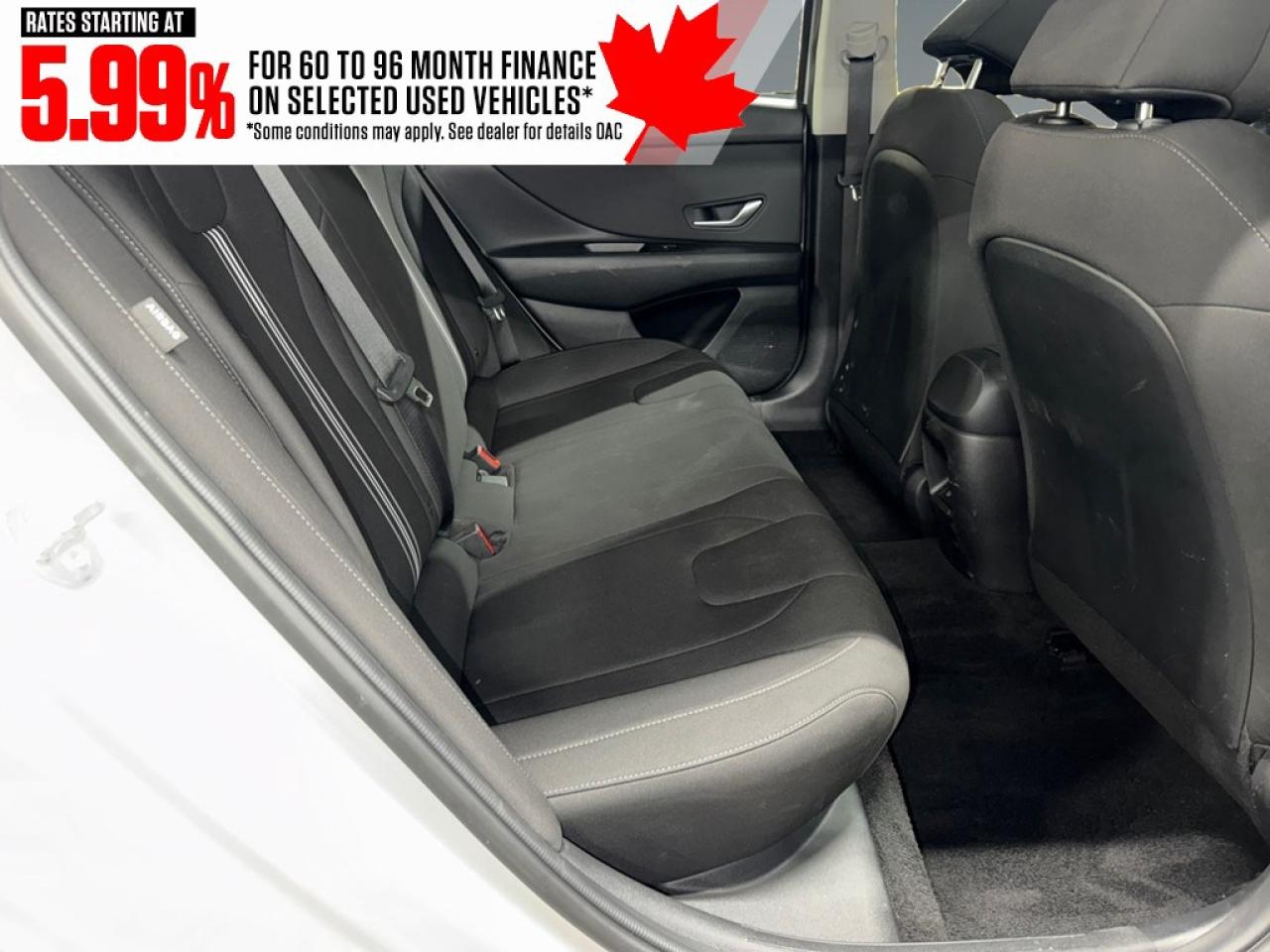 2024 Hyundai Elantra Preferred IVT w/Tech Pkg Photo