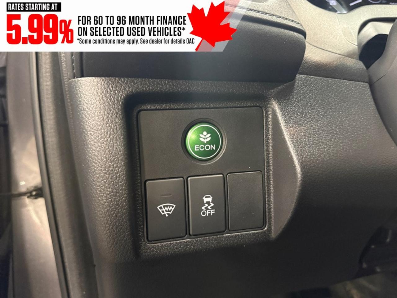 2018 Honda HR-V Lx Awd Cvt Photo