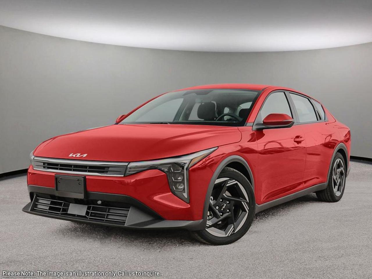 New 2025 Kia K4  for sale in Coquitlam, BC