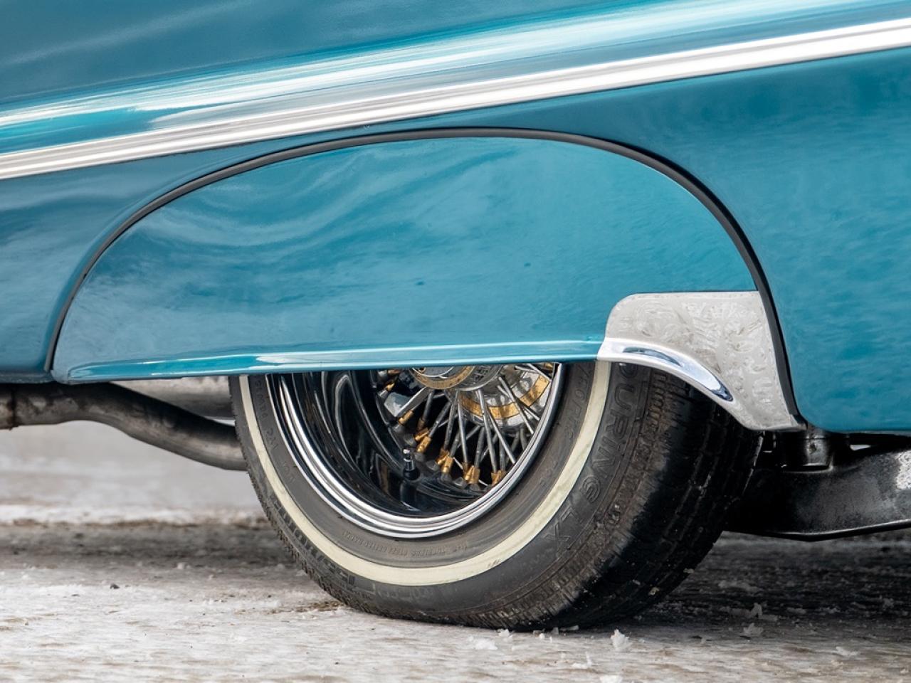 1964 Chevrolet Impala LOWRIDER Photo4