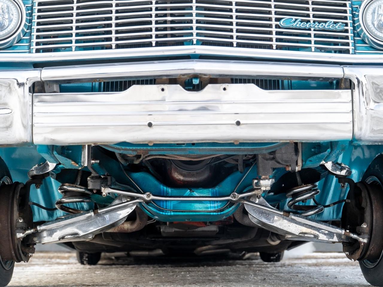 1964 Chevrolet Impala LOWRIDER Photo30