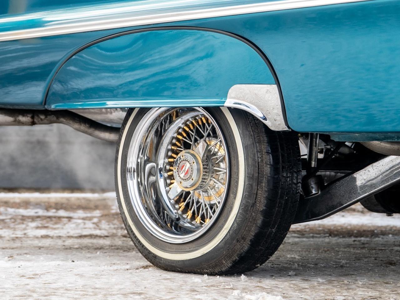 1964 Chevrolet Impala LOWRIDER Photo32