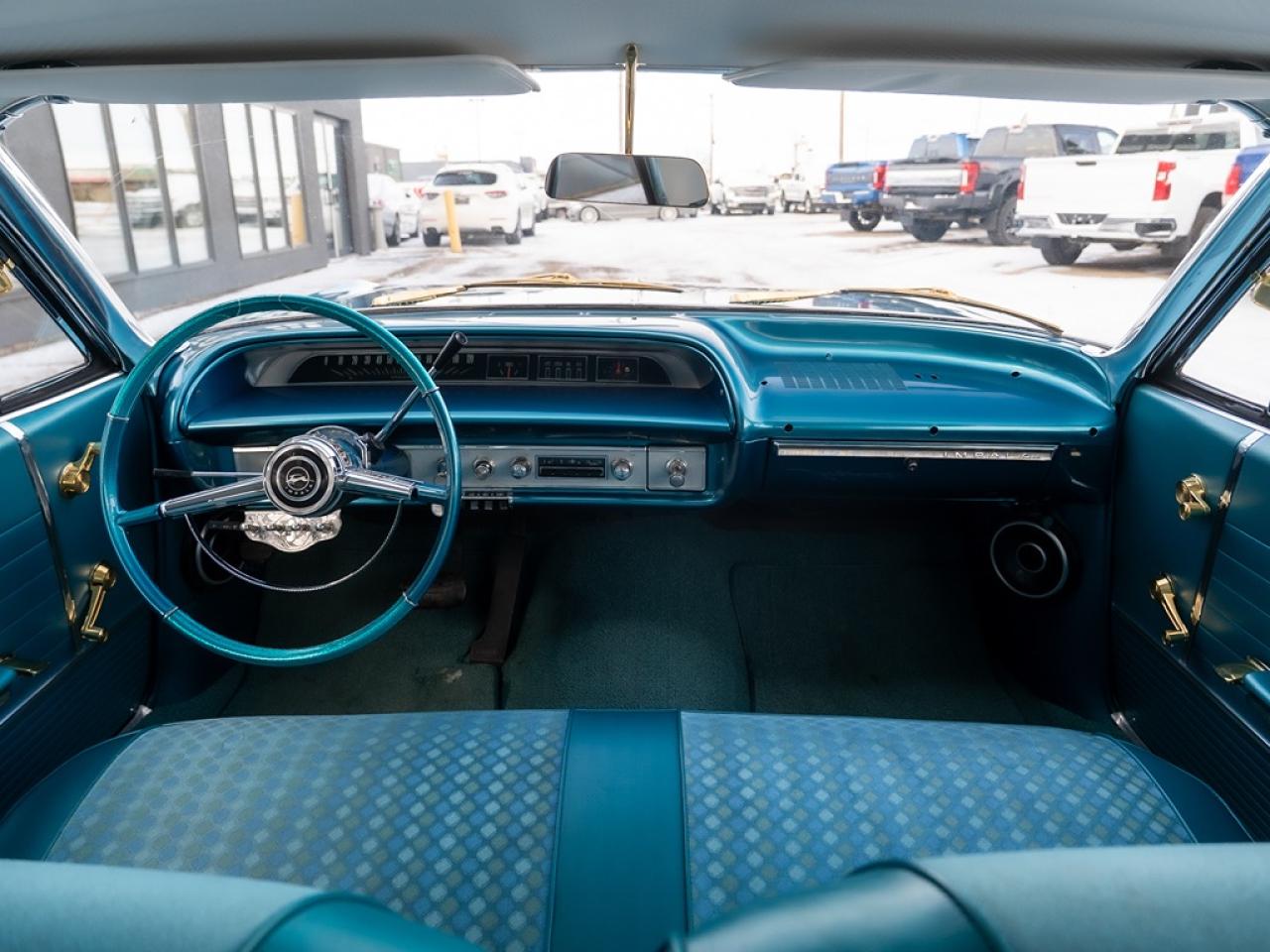 1964 Chevrolet Impala LOWRIDER Photo10