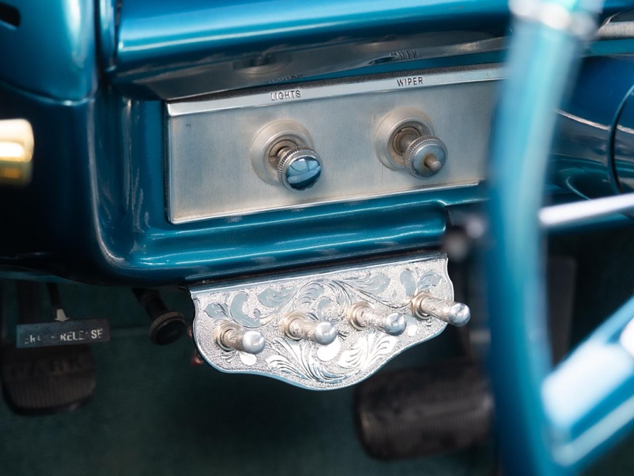 1964 Chevrolet Impala LOWRIDER Photo14