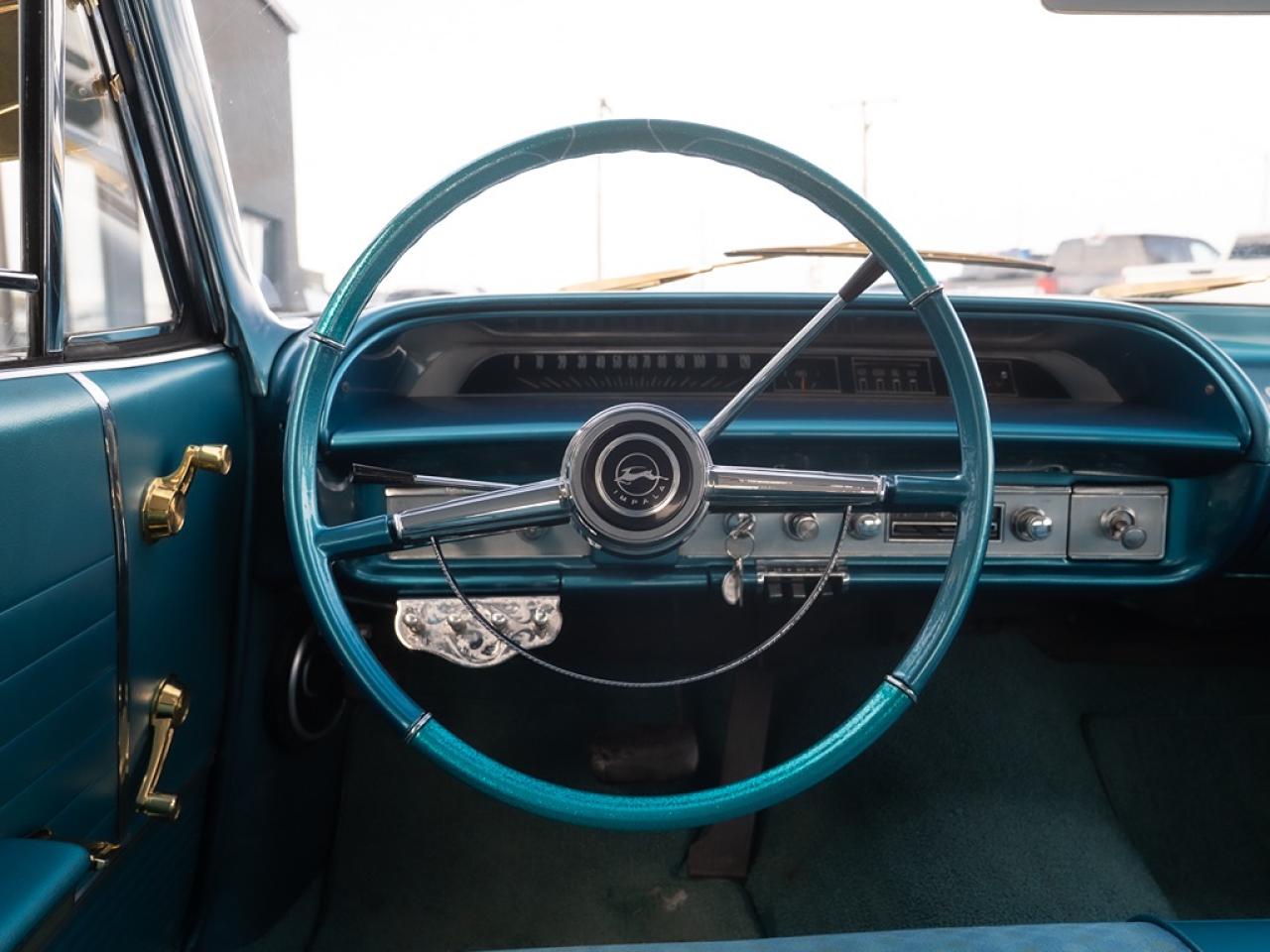 1964 Chevrolet Impala LOWRIDER Photo13