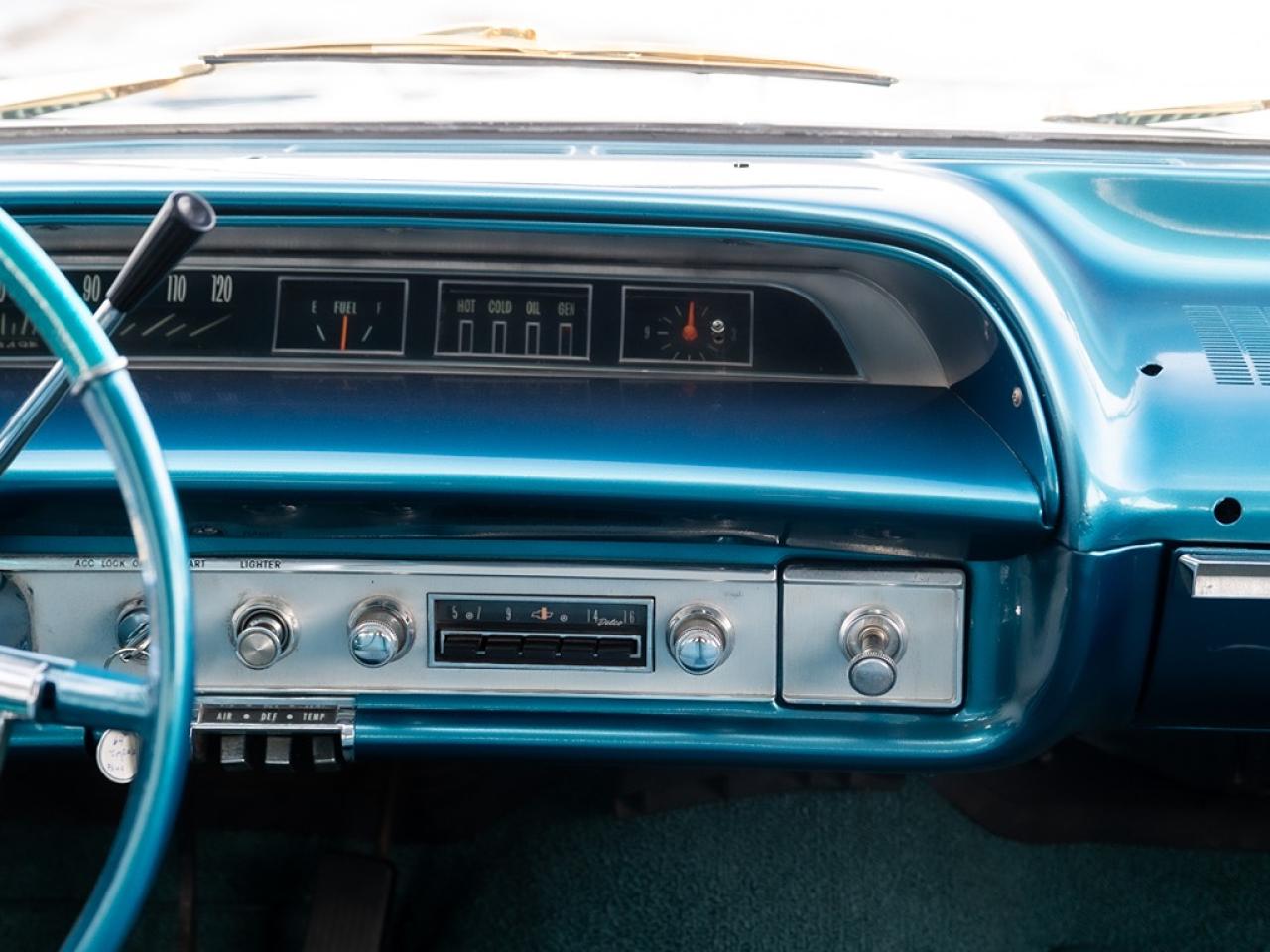 1964 Chevrolet Impala LOWRIDER Photo38