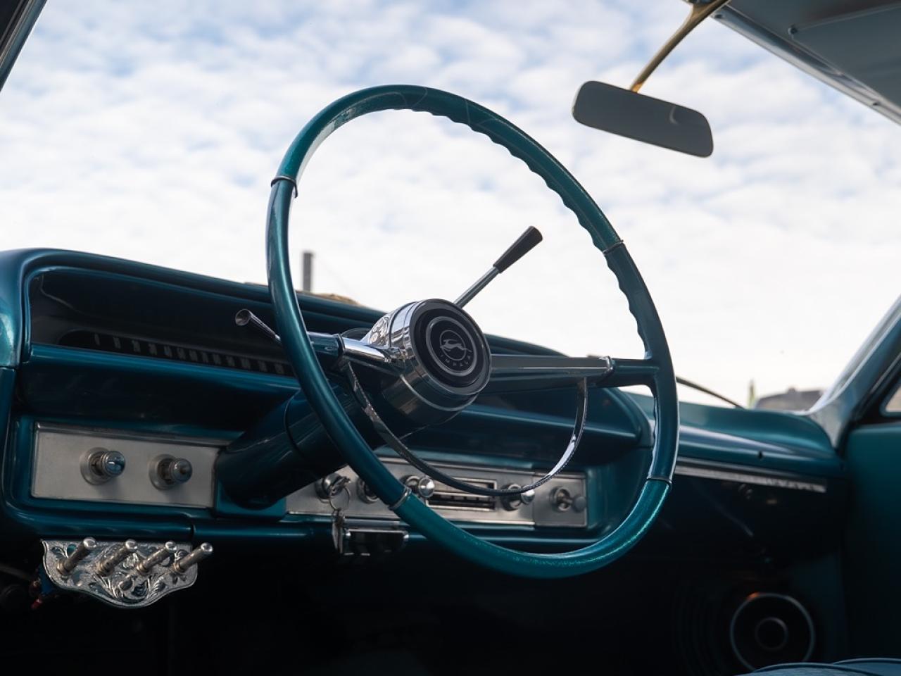 1964 Chevrolet Impala LOWRIDER Photo16