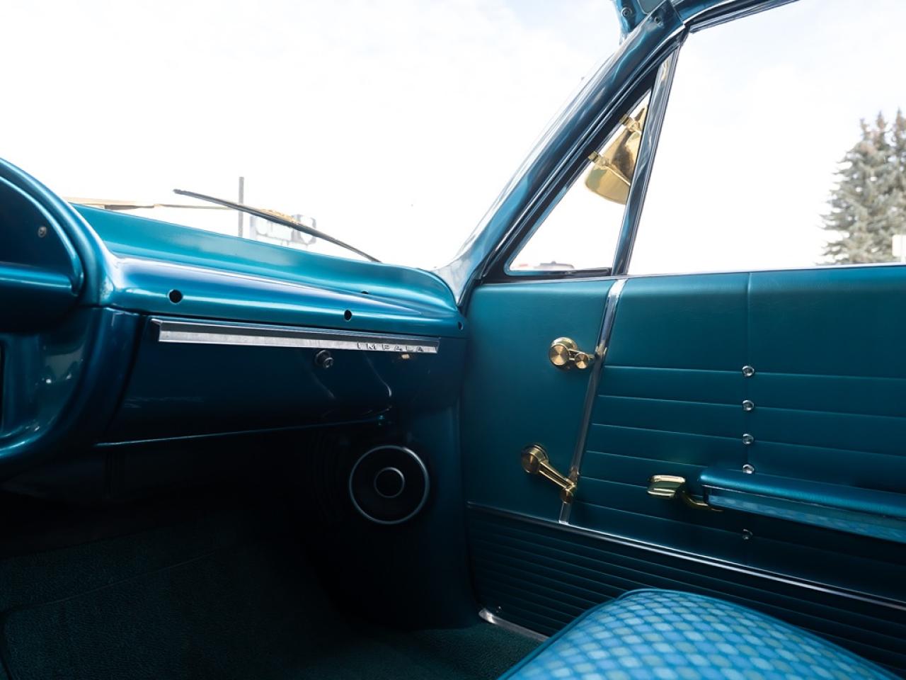 1964 Chevrolet Impala LOWRIDER Photo44