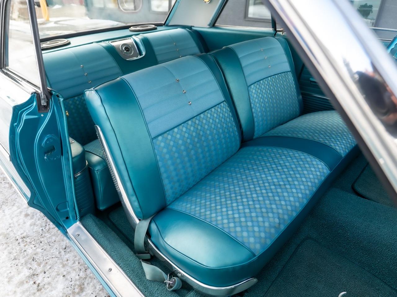 1964 Chevrolet Impala LOWRIDER Photo21