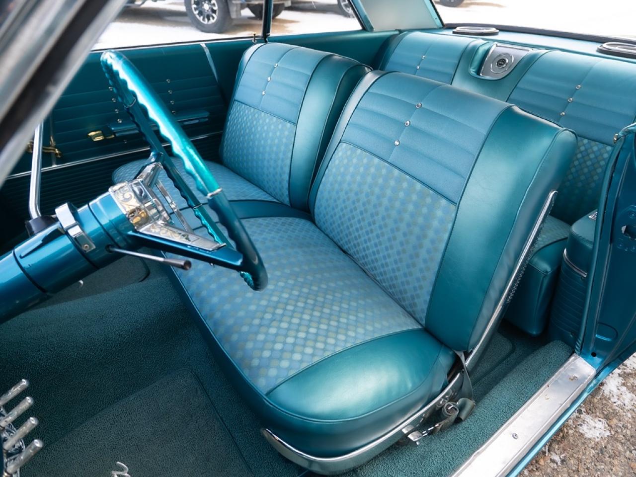 1964 Chevrolet Impala LOWRIDER Photo42