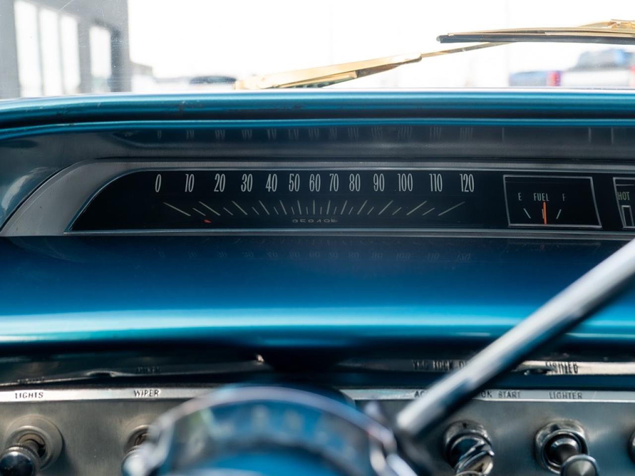 1964 Chevrolet Impala LOWRIDER Photo18