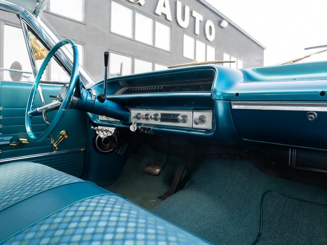 1964 Chevrolet Impala LOWRIDER Photo22