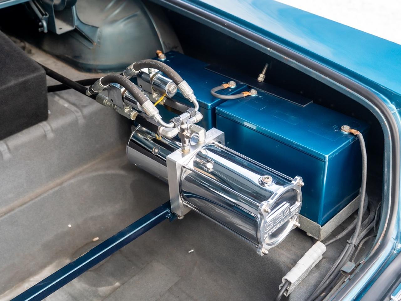 1964 Chevrolet Impala LOWRIDER Photo25