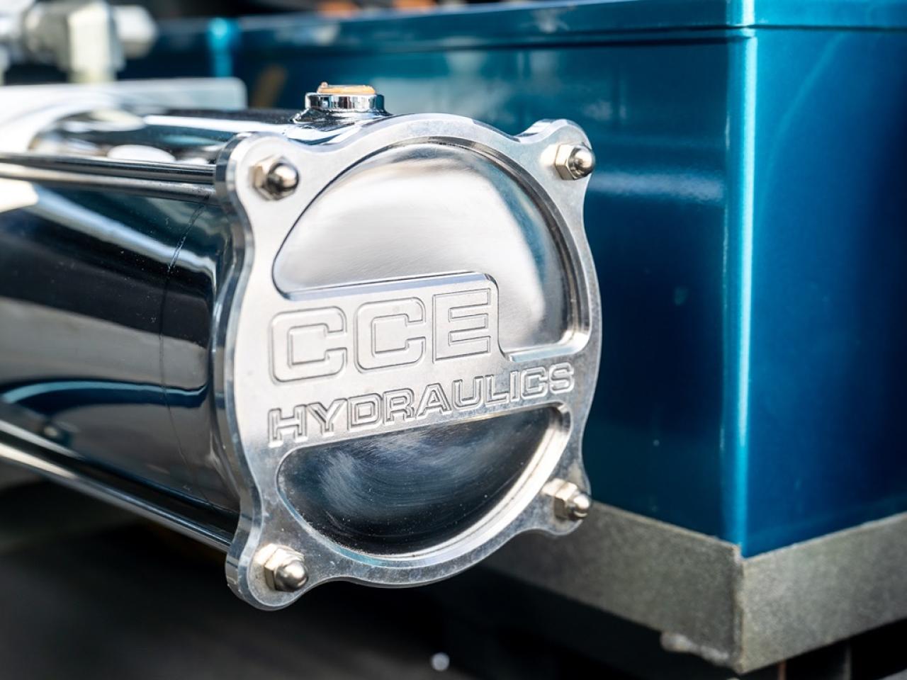 1964 Chevrolet Impala LOWRIDER Photo26