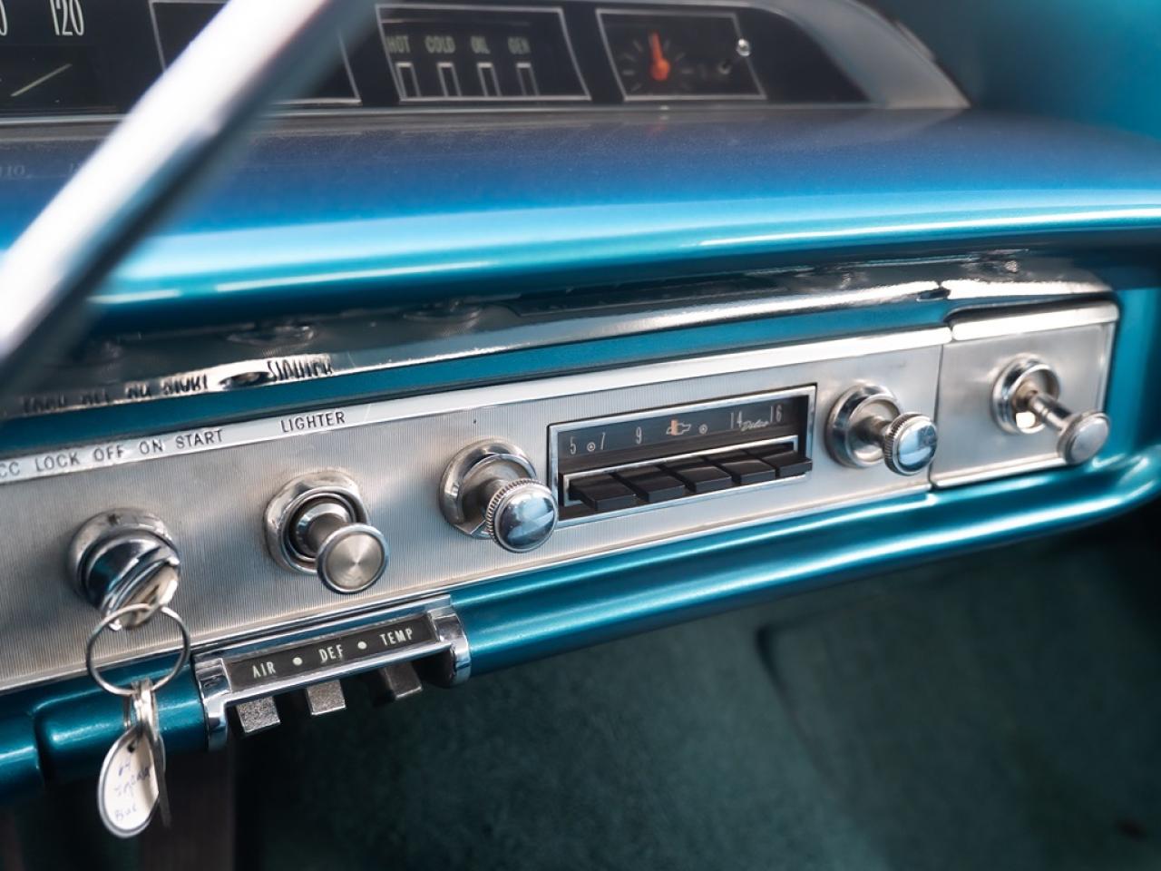 1964 Chevrolet Impala LOWRIDER Photo19