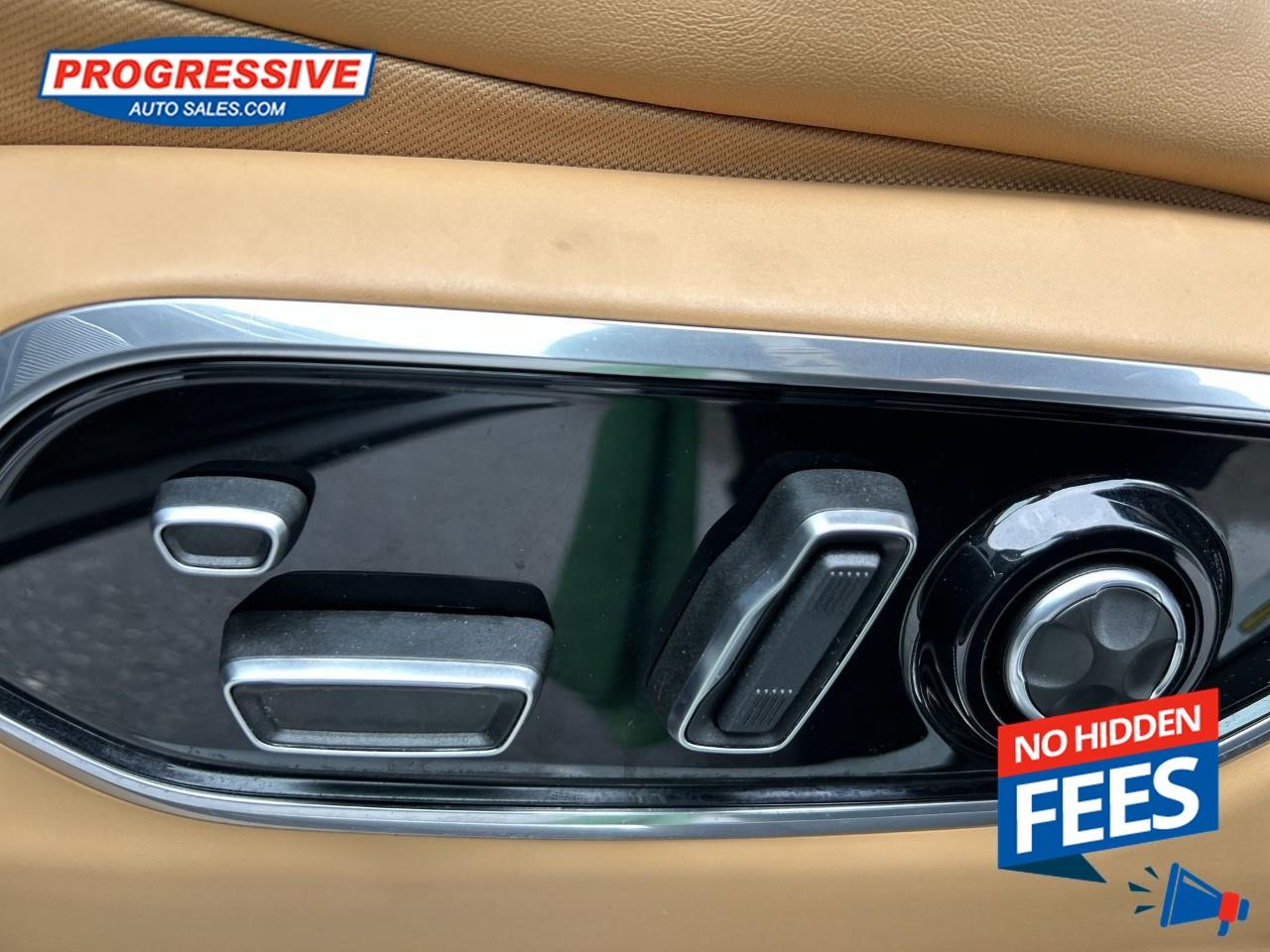 2022 Jeep Grand Cherokee 4xe Summit Photo