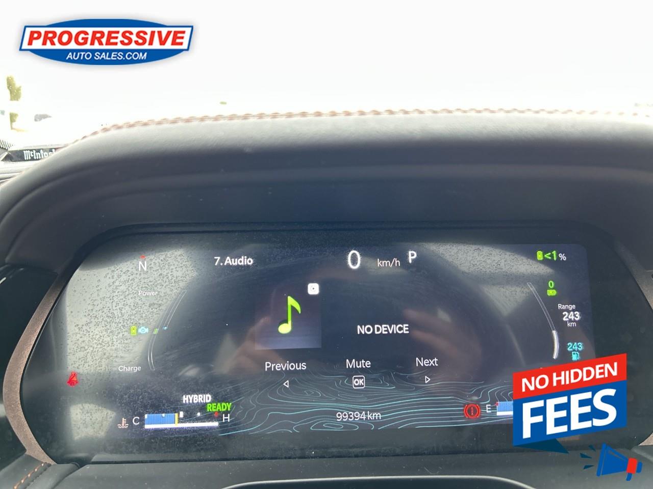 2022 Jeep Grand Cherokee 4xe Summit Photo