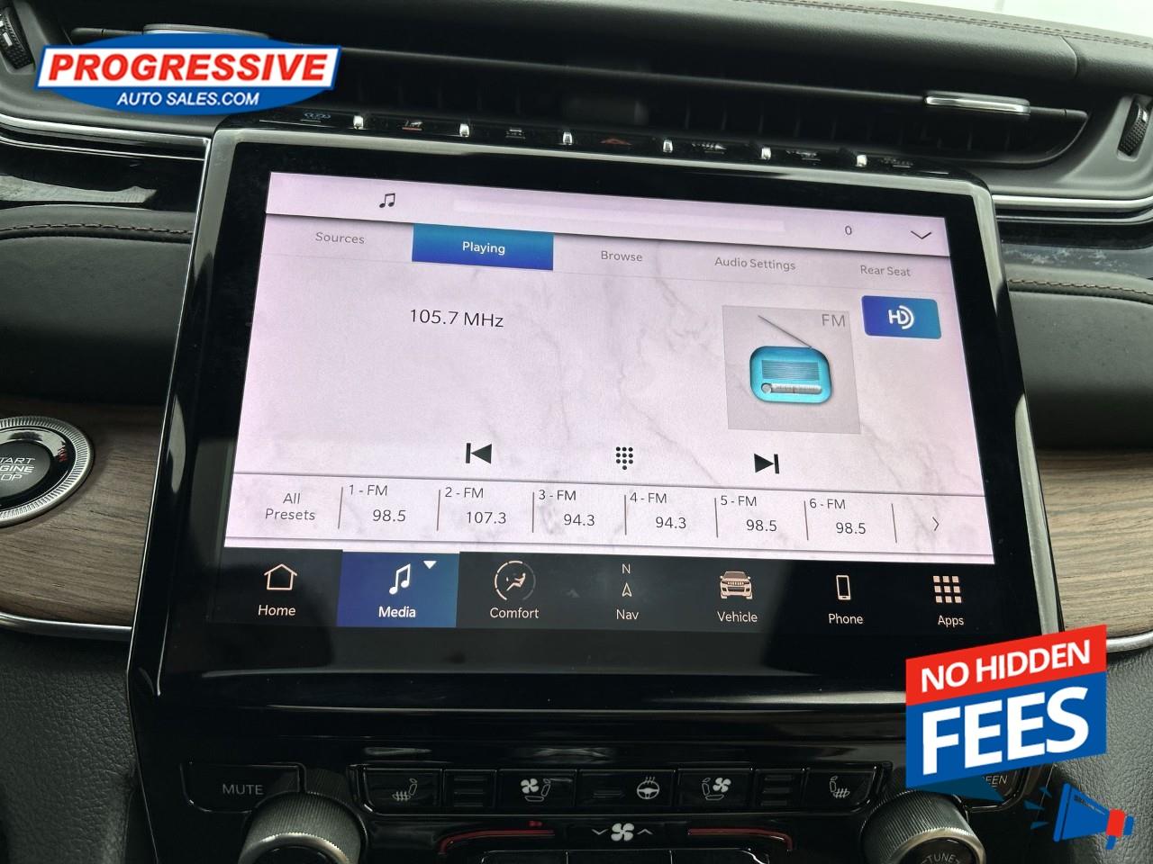 2022 Jeep Grand Cherokee 4xe Summit Photo