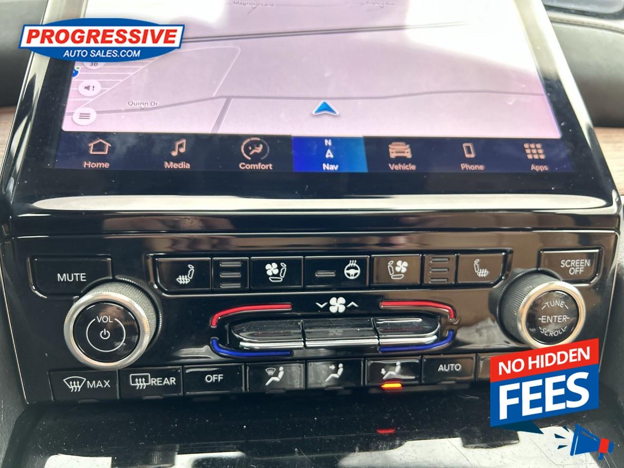 2022 Jeep Grand Cherokee 4xe Summit Photo