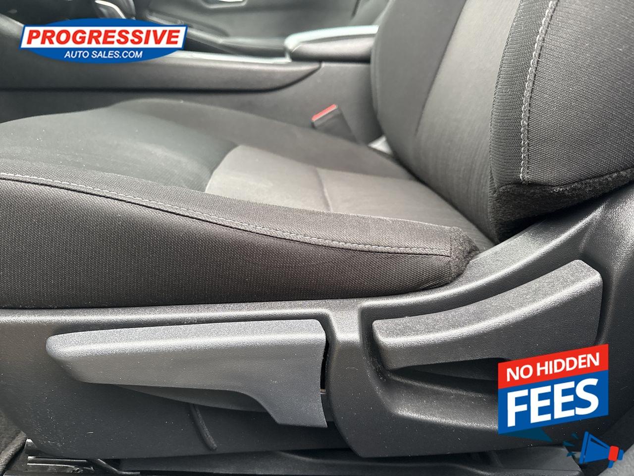 2024 Nissan Sentra SV Photo