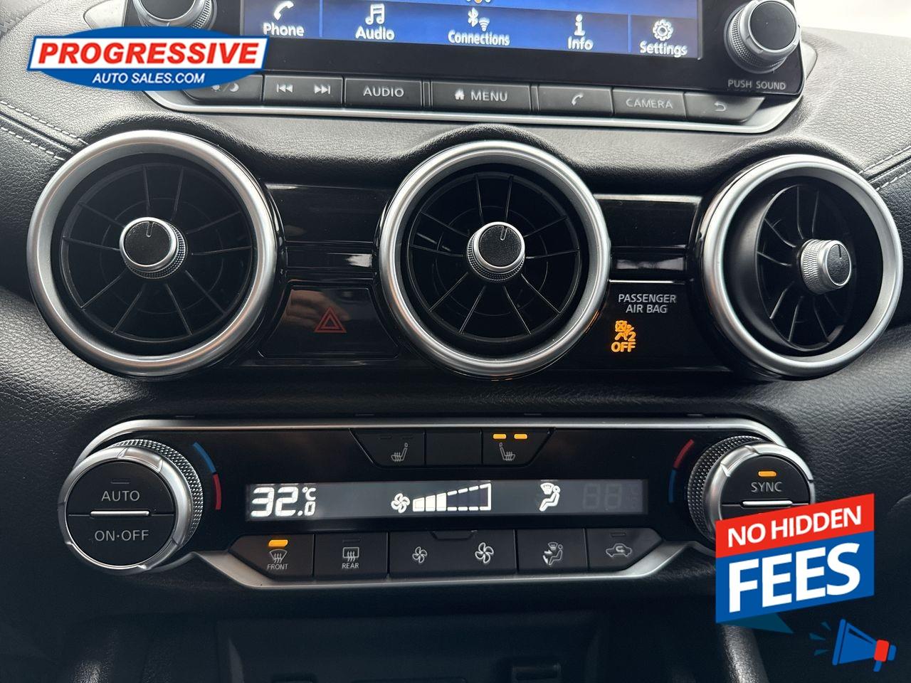 2024 Nissan Sentra SV Photo