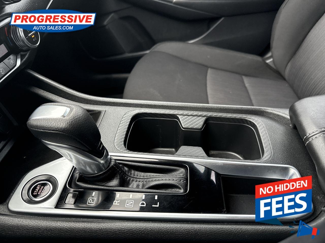 2024 Nissan Sentra SV Photo